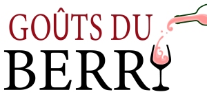 Gouts Du Berry Logo - Final